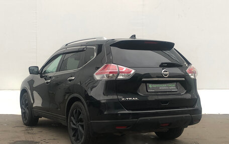 Nissan X-Trail, 2018 год, 1 585 000 рублей, 7 фотография