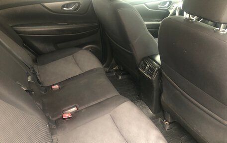 Nissan X-Trail, 2018 год, 1 585 000 рублей, 15 фотография