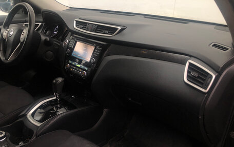 Nissan X-Trail, 2018 год, 1 585 000 рублей, 13 фотография