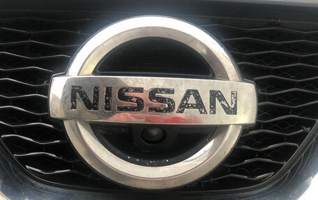 Nissan X-Trail, 2018 год, 1 585 000 рублей, 10 фотография