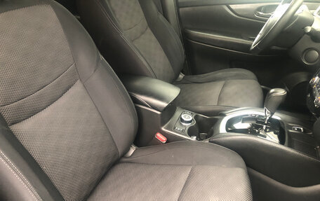 Nissan X-Trail, 2018 год, 1 585 000 рублей, 14 фотография