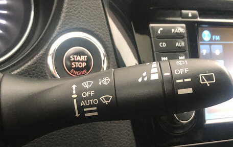 Nissan X-Trail, 2018 год, 1 585 000 рублей, 24 фотография