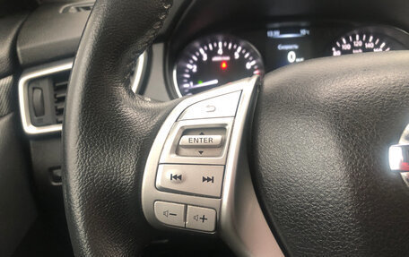 Nissan X-Trail, 2018 год, 1 585 000 рублей, 26 фотография