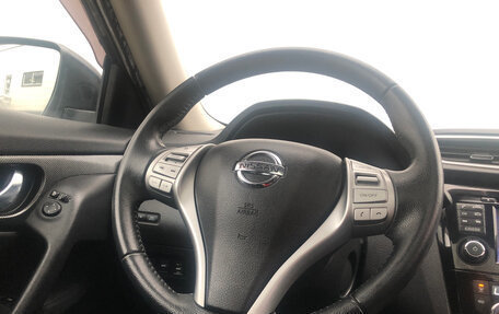 Nissan X-Trail, 2018 год, 1 585 000 рублей, 28 фотография