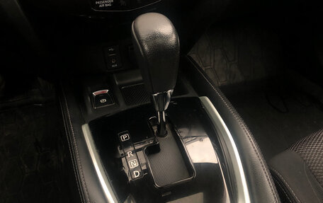 Nissan X-Trail, 2018 год, 1 585 000 рублей, 19 фотография