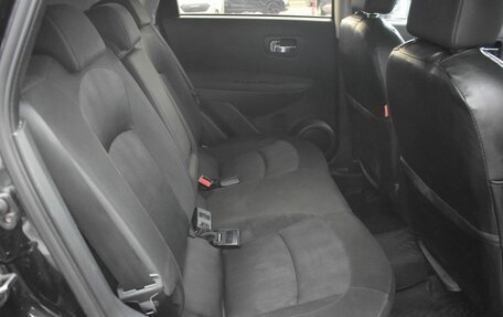 Nissan Qashqai, 2011 год, 700 000 рублей, 10 фотография