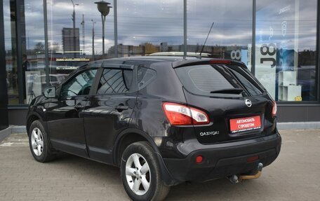 Nissan Qashqai, 2011 год, 700 000 рублей, 7 фотография