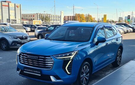 Haval Jolion, 2023 год, 1 625 000 рублей, 3 фотография