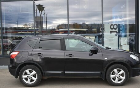 Nissan Qashqai, 2011 год, 700 000 рублей, 4 фотография