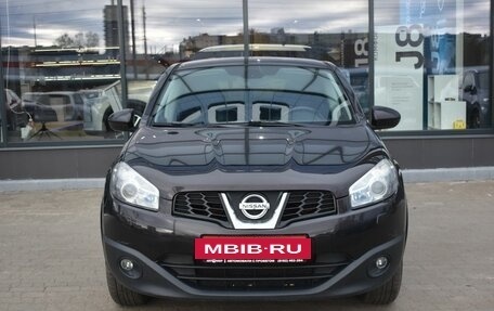 Nissan Qashqai, 2011 год, 700 000 рублей, 2 фотография