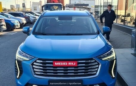 Haval Jolion, 2023 год, 1 625 000 рублей, 4 фотография