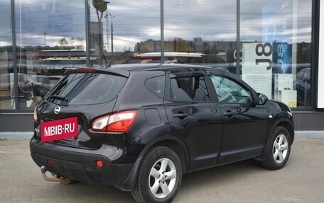 Nissan Qashqai, 2011 год, 700 000 рублей, 5 фотография