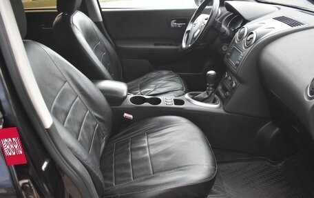 Nissan Qashqai, 2011 год, 700 000 рублей, 9 фотография