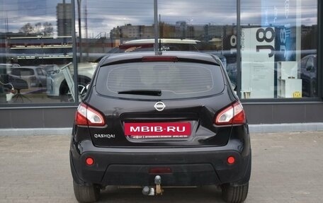 Nissan Qashqai, 2011 год, 700 000 рублей, 6 фотография
