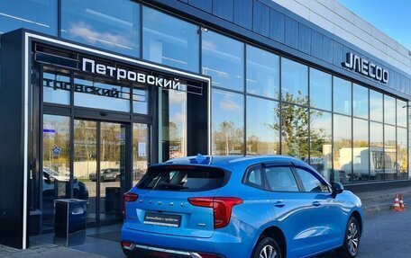 Haval Jolion, 2023 год, 1 625 000 рублей, 6 фотография