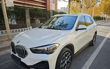 BMW X1, 2022 год, 2 230 000 рублей, 1 фотография