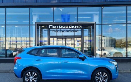 Haval Jolion, 2023 год, 1 625 000 рублей, 5 фотография