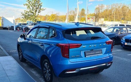 Haval Jolion, 2023 год, 1 625 000 рублей, 9 фотография
