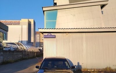 Mitsubishi Lancer IX, 2004 год, 300 000 рублей, 1 фотография
