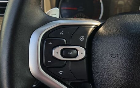 Haval Jolion, 2023 год, 1 625 000 рублей, 11 фотография