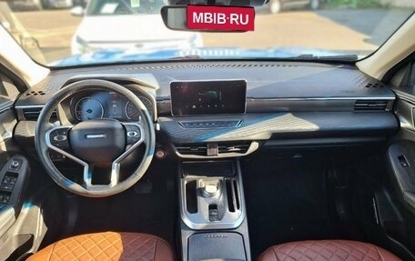 Haval Jolion, 2023 год, 1 625 000 рублей, 10 фотография