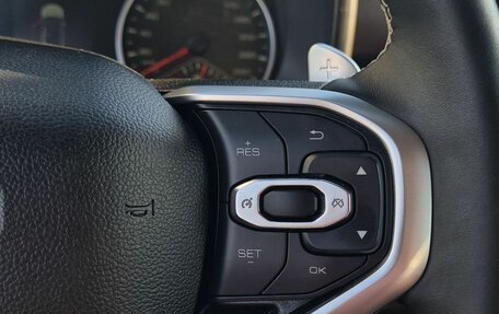 Haval Jolion, 2023 год, 1 625 000 рублей, 12 фотография