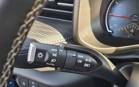 Haval Jolion, 2023 год, 1 625 000 рублей, 13 фотография