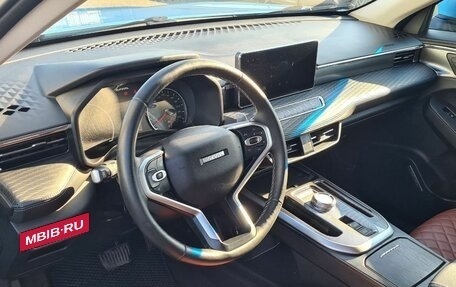 Haval Jolion, 2023 год, 1 625 000 рублей, 16 фотография