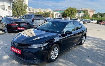 Toyota Camry, 2020 год, 1 800 000 рублей, 1 фотография