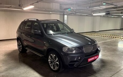 BMW X5, 2010 год, 1 700 000 рублей, 1 фотография
