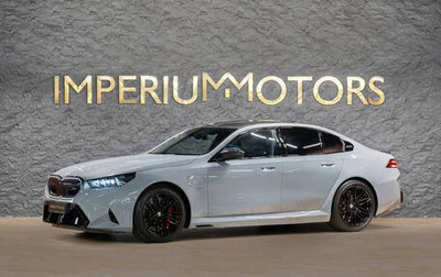 BMW M5, 2025 год, 19 990 000 рублей, 1 фотография