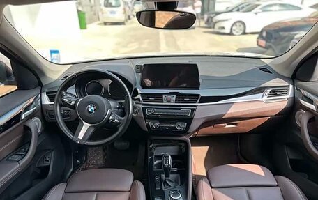 BMW X1, 2022 год, 2 210 000 рублей, 5 фотография