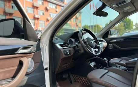 BMW X1, 2022 год, 2 210 000 рублей, 4 фотография