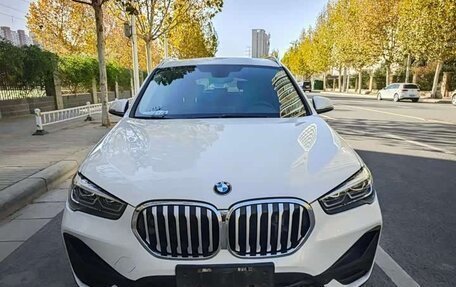 BMW X1, 2022 год, 2 230 000 рублей, 3 фотография