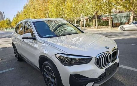 BMW X1, 2022 год, 2 230 000 рублей, 2 фотография