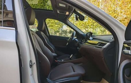 BMW X1, 2022 год, 2 230 000 рублей, 4 фотография