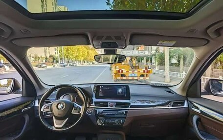 BMW X1, 2022 год, 2 230 000 рублей, 5 фотография