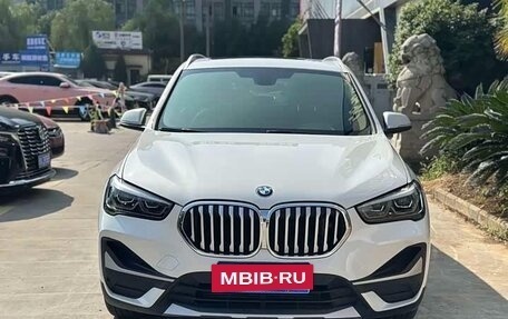 BMW X1, 2022 год, 2 210 000 рублей, 2 фотография