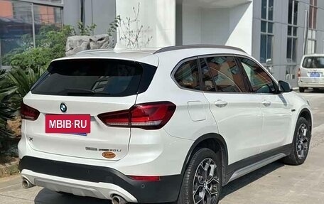 BMW X1, 2022 год, 2 210 000 рублей, 7 фотография
