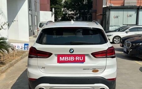 BMW X1, 2022 год, 2 210 000 рублей, 8 фотография