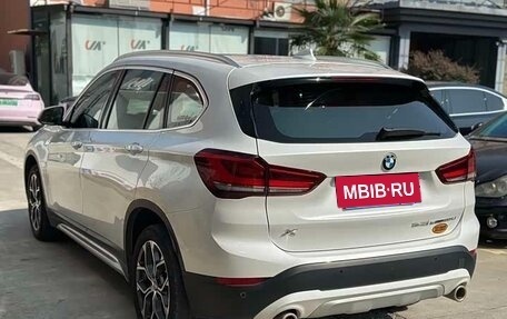 BMW X1, 2022 год, 2 210 000 рублей, 9 фотография