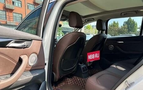 BMW X1, 2022 год, 2 210 000 рублей, 6 фотография