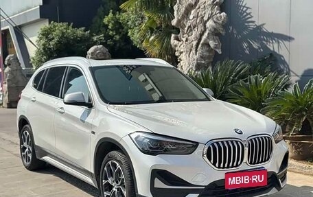 BMW X1, 2022 год, 2 210 000 рублей, 3 фотография
