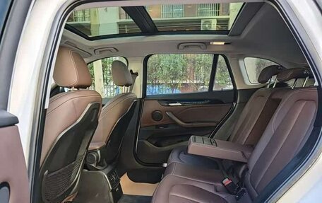 BMW X1, 2022 год, 2 230 000 рублей, 6 фотография