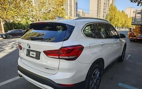 BMW X1, 2022 год, 2 230 000 рублей, 9 фотография