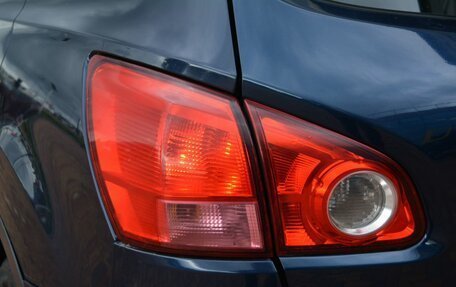 Nissan Qashqai, 2008 год, 830 000 рублей, 10 фотография