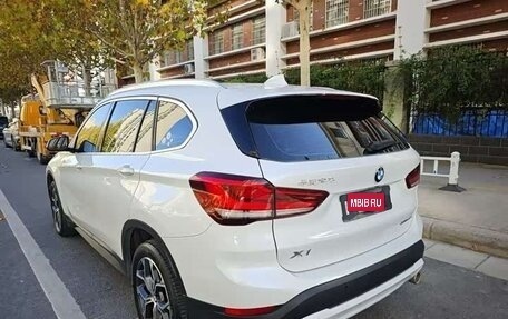 BMW X1, 2022 год, 2 230 000 рублей, 7 фотография