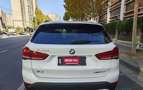 BMW X1, 2022 год, 2 230 000 рублей, 8 фотография