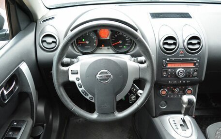 Nissan Qashqai, 2008 год, 830 000 рублей, 19 фотография