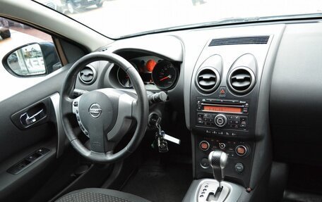 Nissan Qashqai, 2008 год, 830 000 рублей, 18 фотография